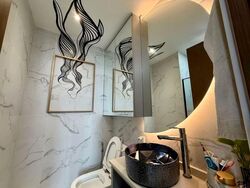 Foresque Residences (D23), Condominium #553496311
